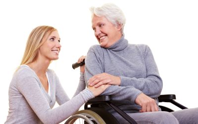 Navigating End of Life Comfort With In Home Hospice Care Services, Long Beach, CA