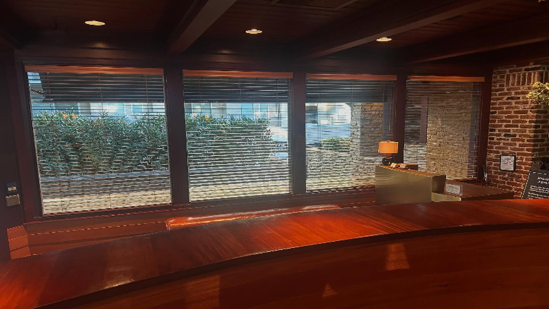 Experience effortless control with window shades automatic Atlanta, GA, for modern living spaces