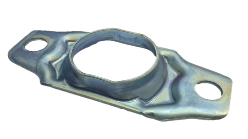 Protecting Critical Equipment with Zinc Nickel for Superior Corrosion Resistance in the USA
