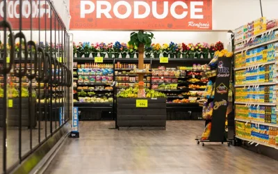 Smart Ways Grocery Store, La Fayette, AL, Simplifies Everyday Grocery Shopping
