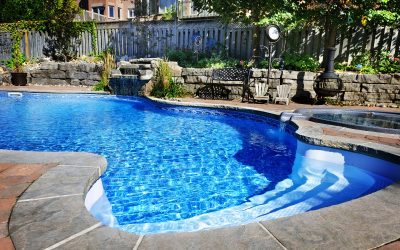 Luxury Backyards Start With Custom Pool Construction Tampa FL Experts Recommend