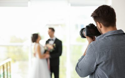 Photographer NJ: Why the Right Choice Defines Your Entire Wedding Story