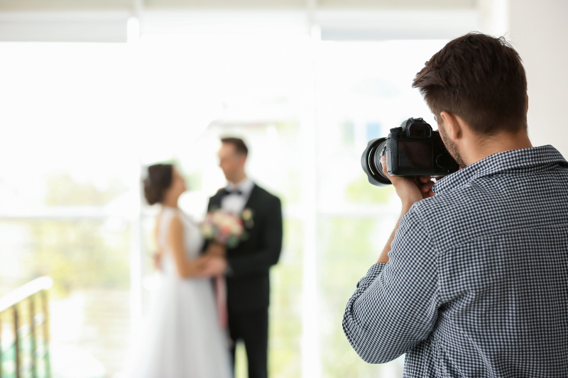Photographer NJ: Why the Right Choice Defines Your Entire Wedding Story
