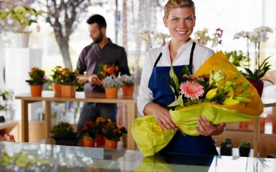 Bringing Joy to Your Doorstep With Same Day Delivery From a Flower Store Waukesha WI