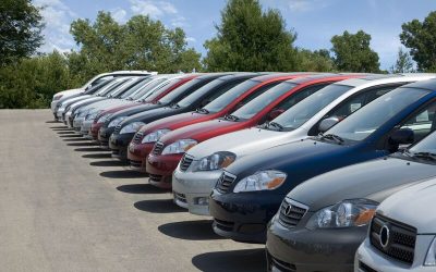 Key Benefits of Shopping Local for a Used Car For Sale in Gilmer, TX