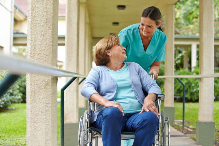 Peace of Mind Awaits with a Live-In Caregiver in Minnetonka, MN. Families Can Trust