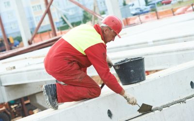 What to Expect During Concrete Slab Installation in Tomahawk, WI, for Your Next Project