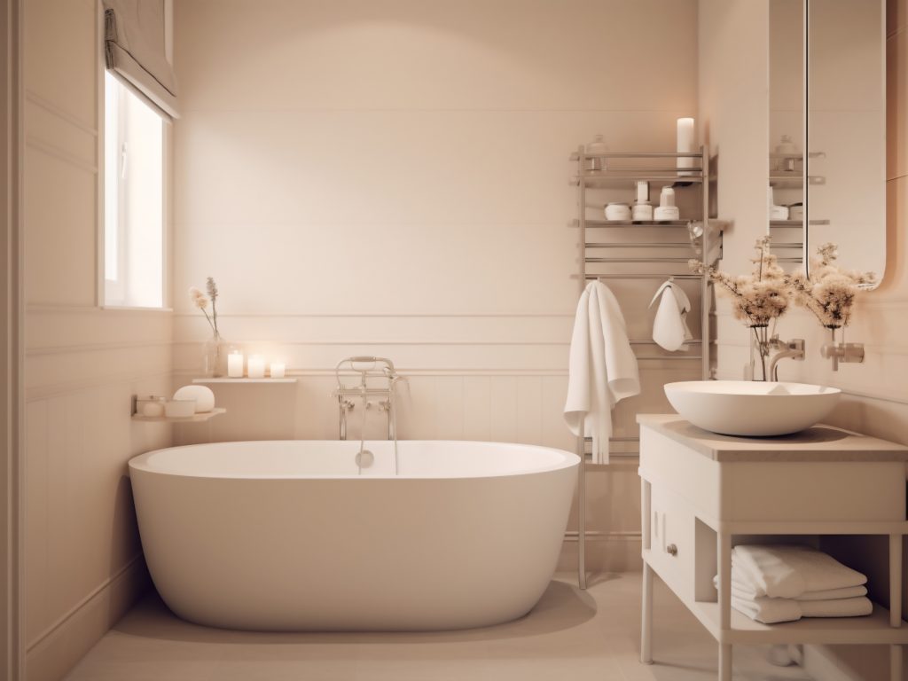 Achieve Your Dream Space When You Choose Bathroom Renovation Smithtown, NY Services