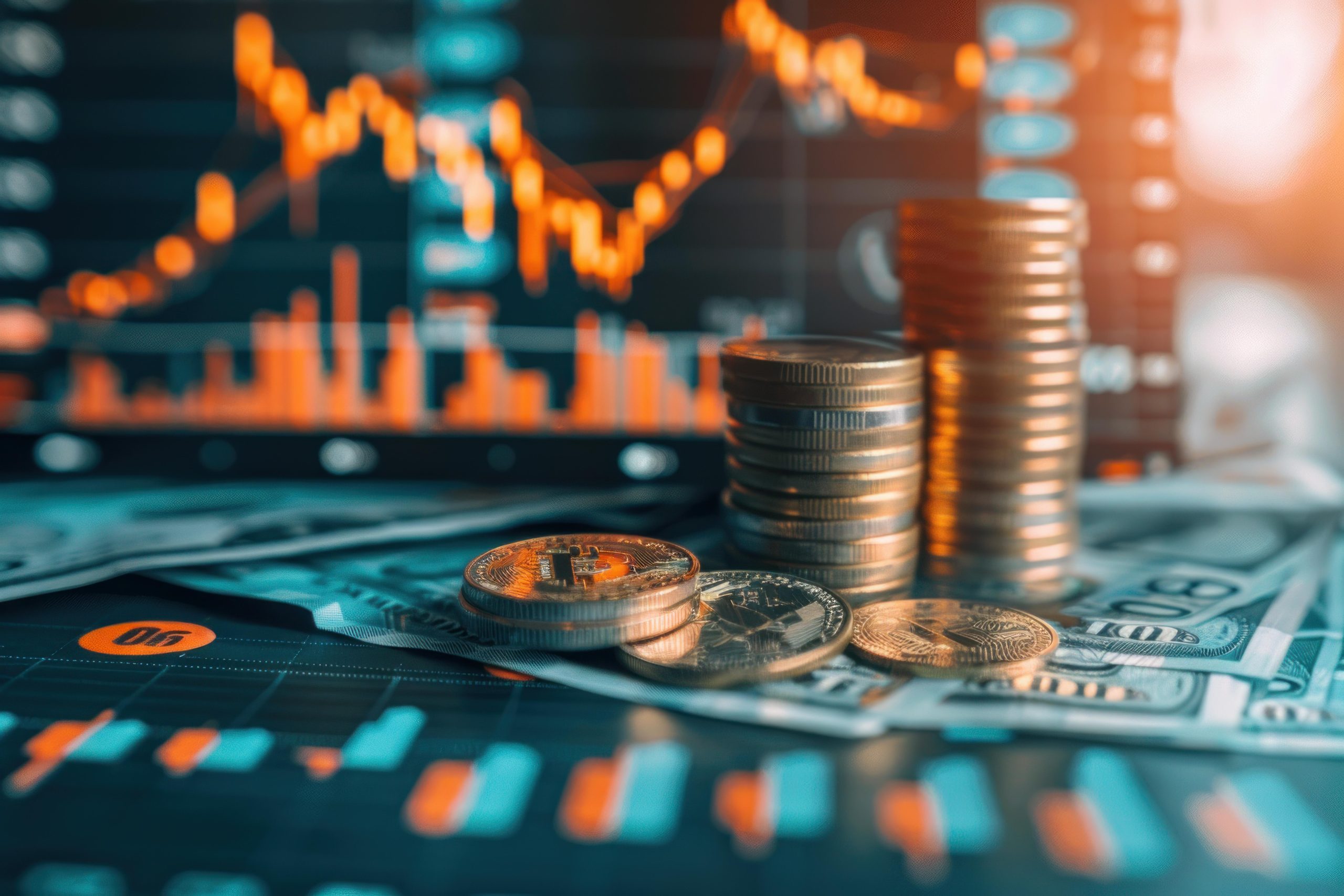 Maximize Your Business Potential with Financial Services Terre Haute Solutions