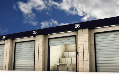Moving or Downsizing Made Simple with Self Storage Units Lake Charles LA