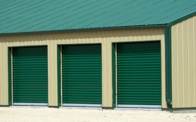 Keep Your Home Safe with Annual Garage Door Maintenance Batesville, AR Homeowners Trust