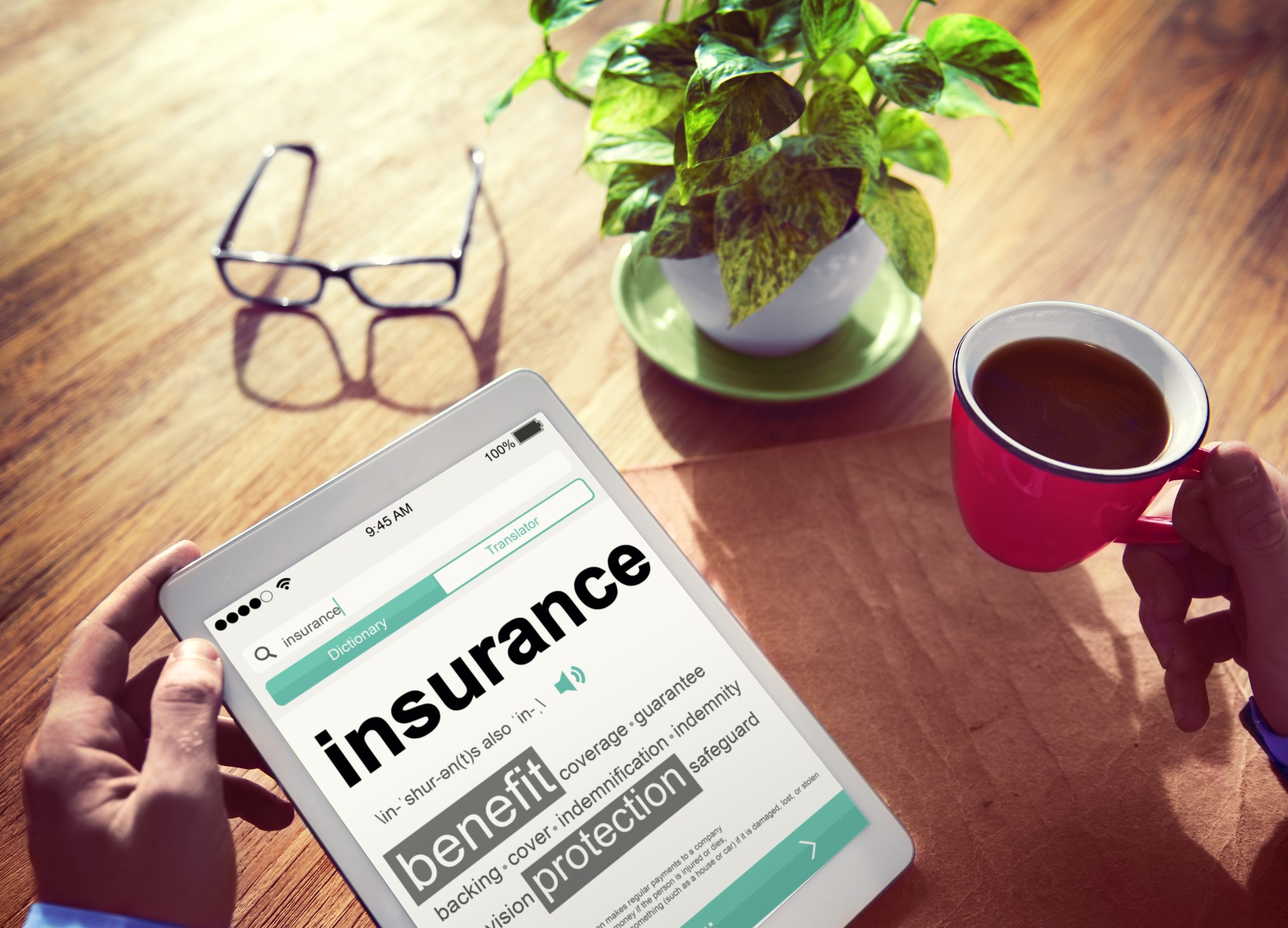 Find Peace of Mind with a Commercial Insurance Company, Shreveport, LA Business Owners Trust