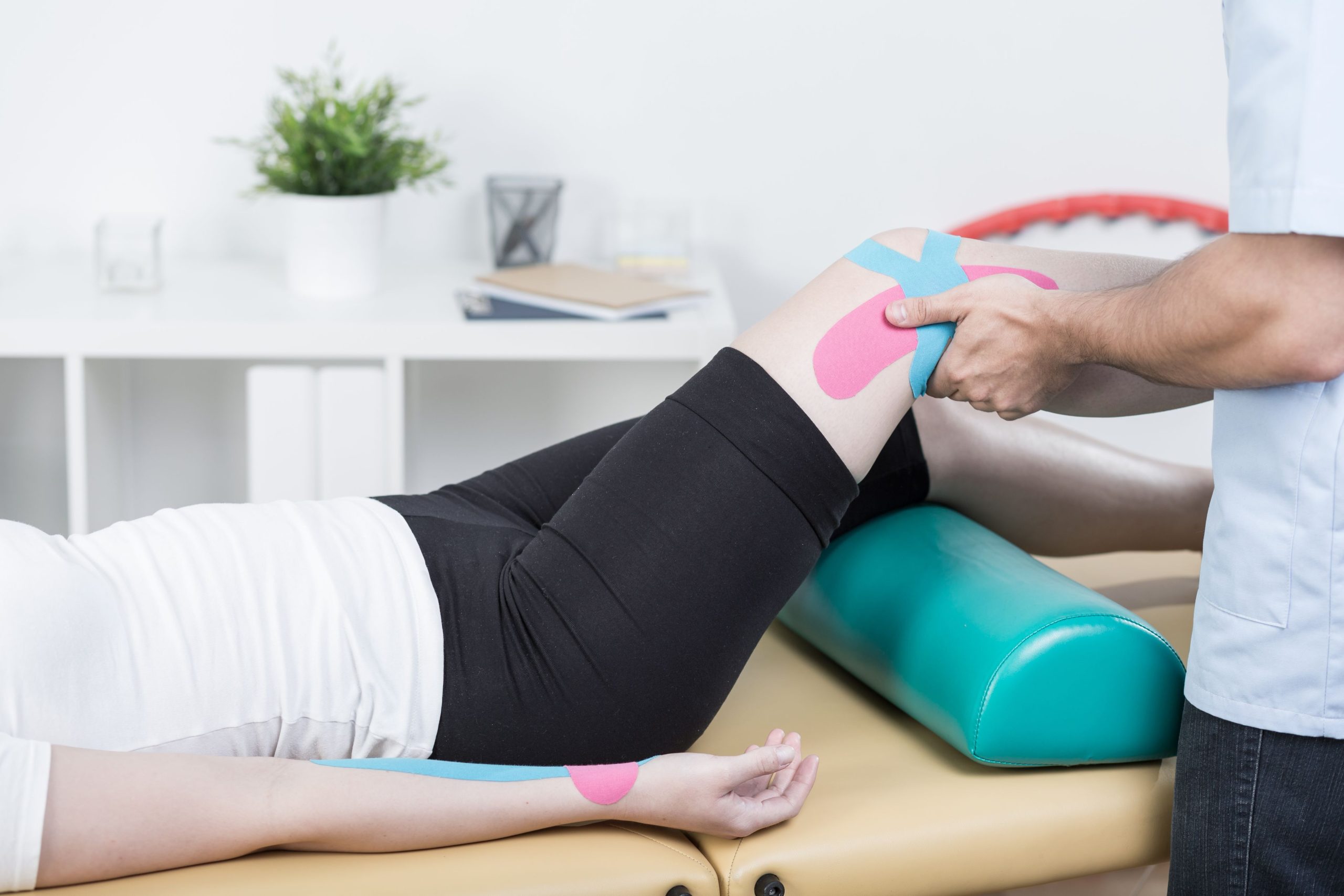 Effective Relief Options for a Pinched Nerve in Little Rock, AR You Can Rely On