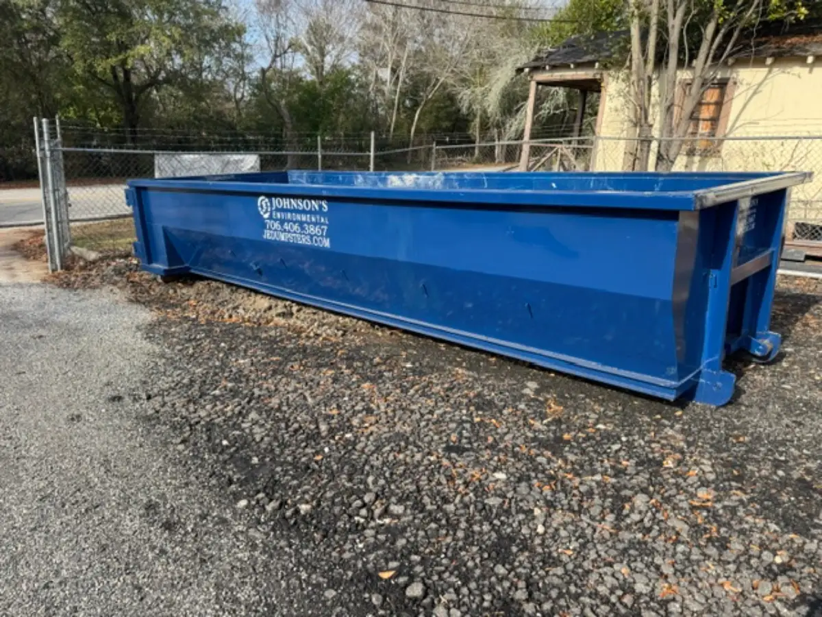 Tackle Big Renovations Easily With Roll Off Dumpsters Honolulu, HI Rental Solutions