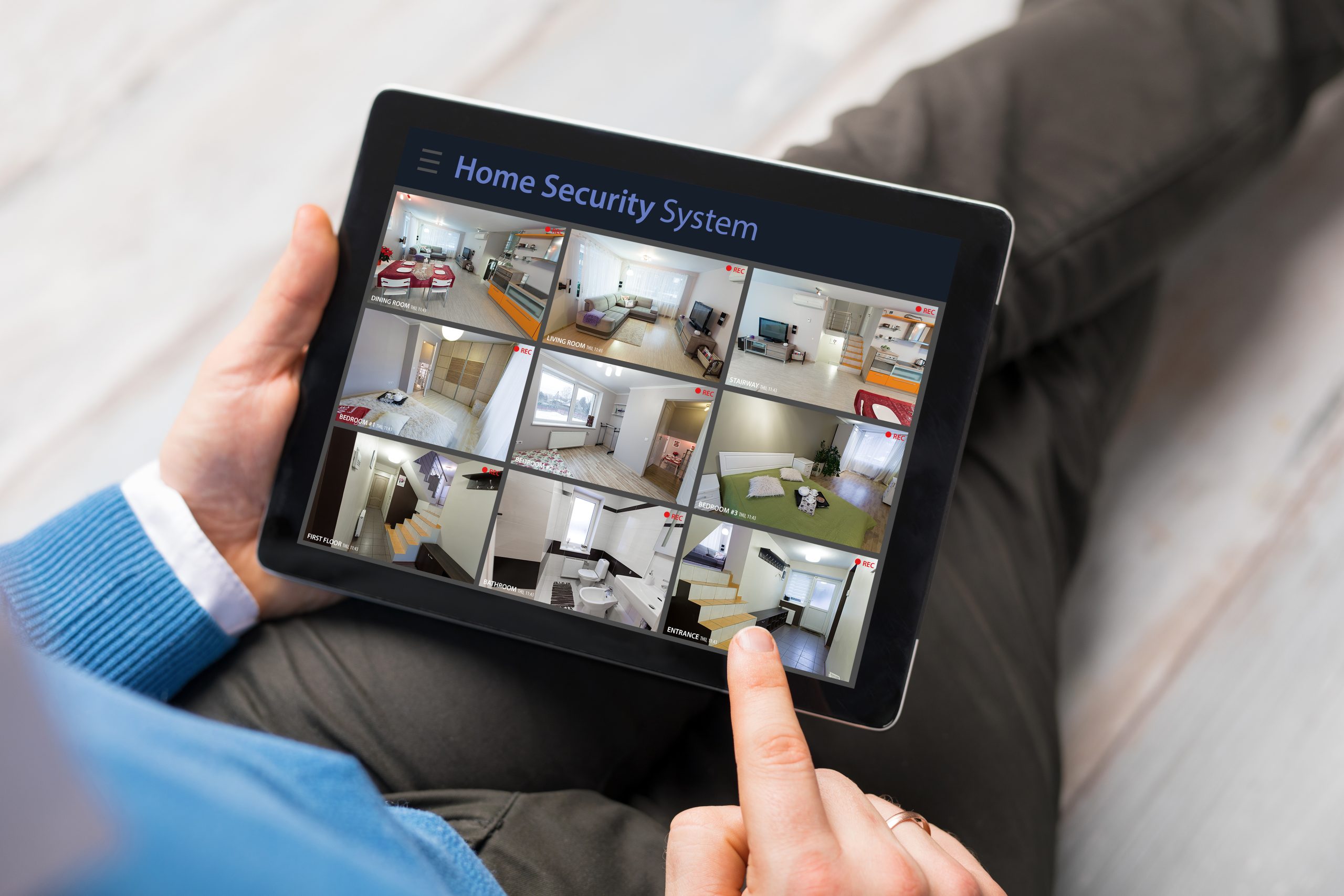 Upgrade Entertainment Systems Using Home Network Setup in Atlanta, GA, Techniques