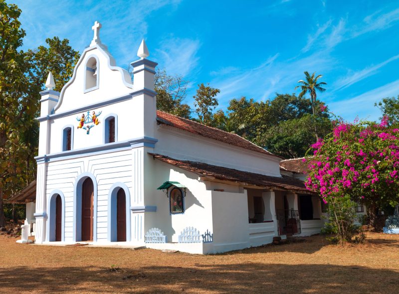 Experience Spiritual Growth and Community at a Christian Church in Jacksonville, Fl Families Love