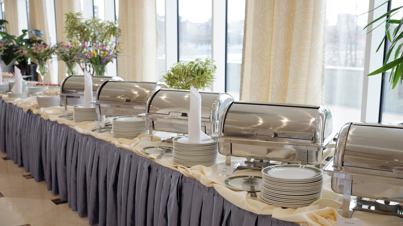 Planning A Memorable Event With A Catering Company Indianapolis, IN Residents Trust