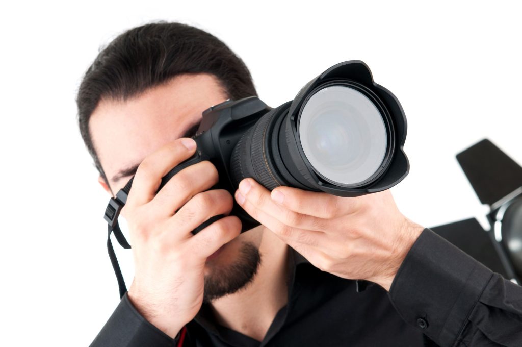 Gain a Lasting First Impression with a Headshot Photographer in Denver, CO for Professionals