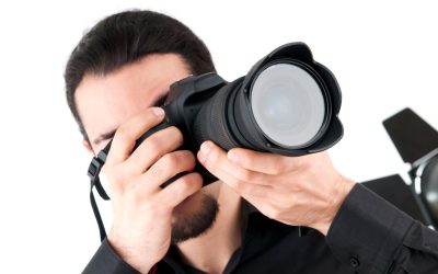 Gain a Lasting First Impression with a Headshot Photographer in Denver, CO for Professionals