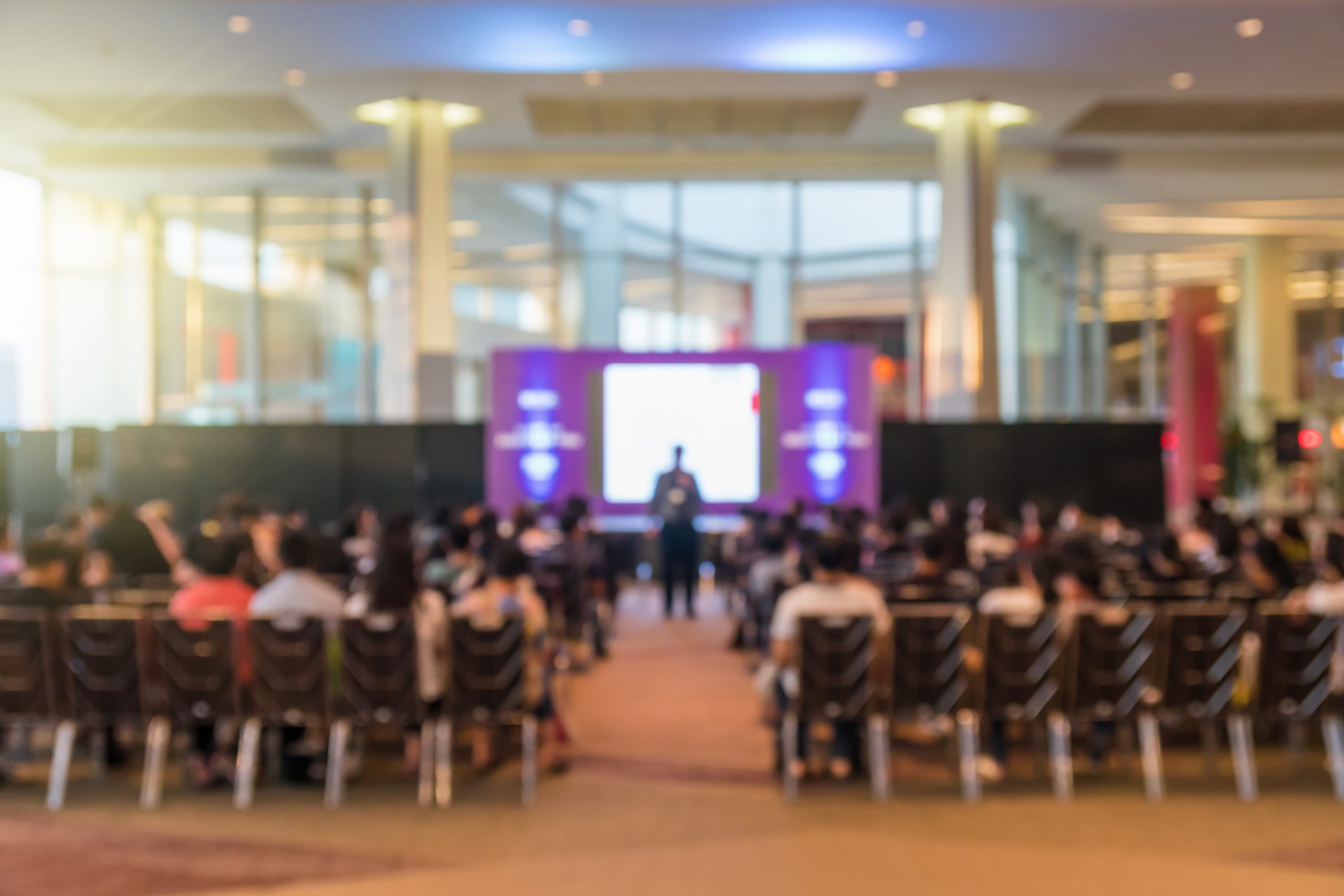 Trusted AV Company Anchorage Brings Reliable Tech Support to Your Corporate Meetings