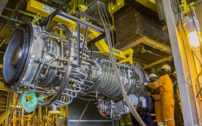 How a Rocket Engine Test Stand Advances American Space Exploration Safety and Reliability