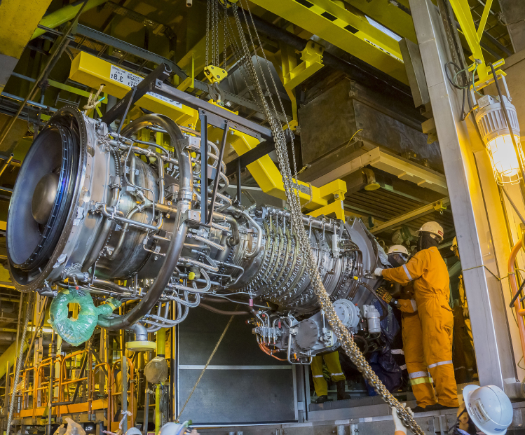 How a Rocket Engine Test Stand Advances American Space Exploration Safety and Reliability