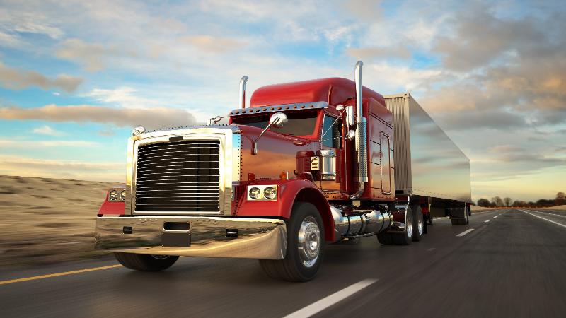 Finding Reliable Transport Solutions with Semi Trailers Rental Tacoma WA for Your Business