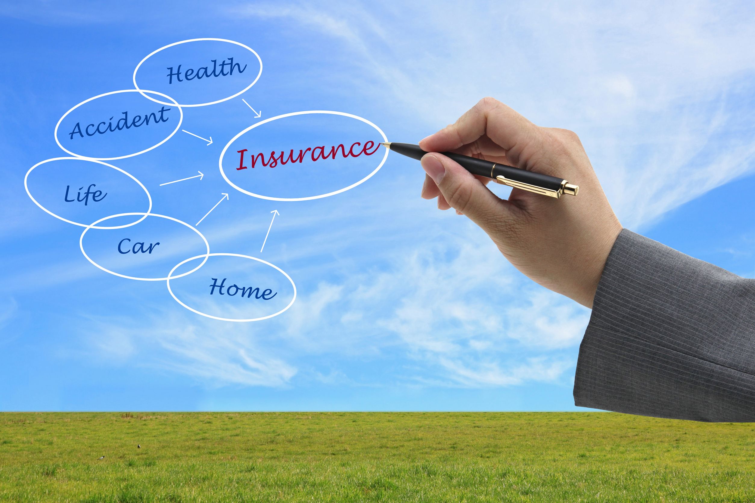 Protect Your Investment with a Smart Home Insurance Policy McDonough Georgia Guide