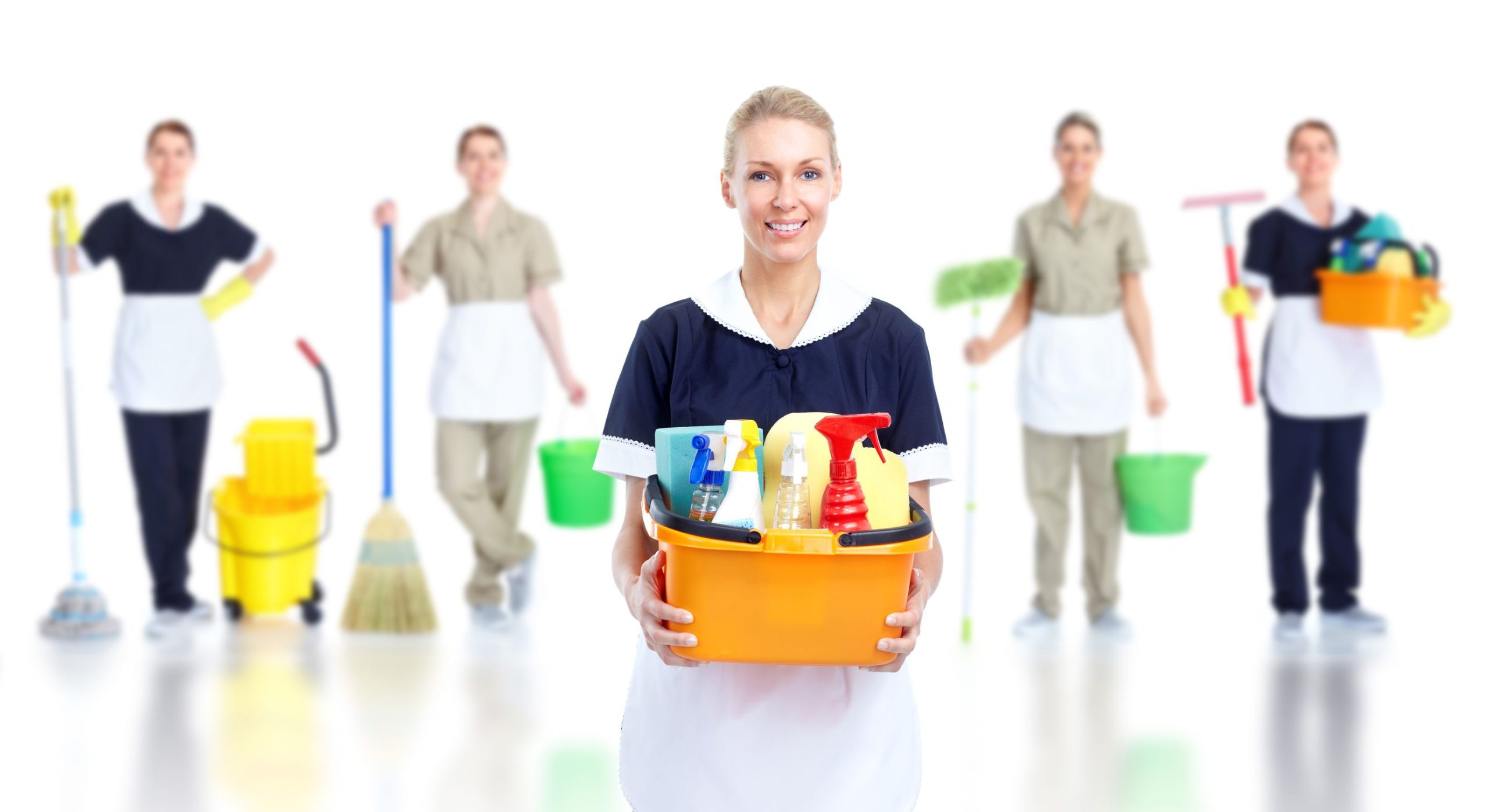 The Benefits Your Office Gets from Commercial Cleaning Services Orem UT Experts