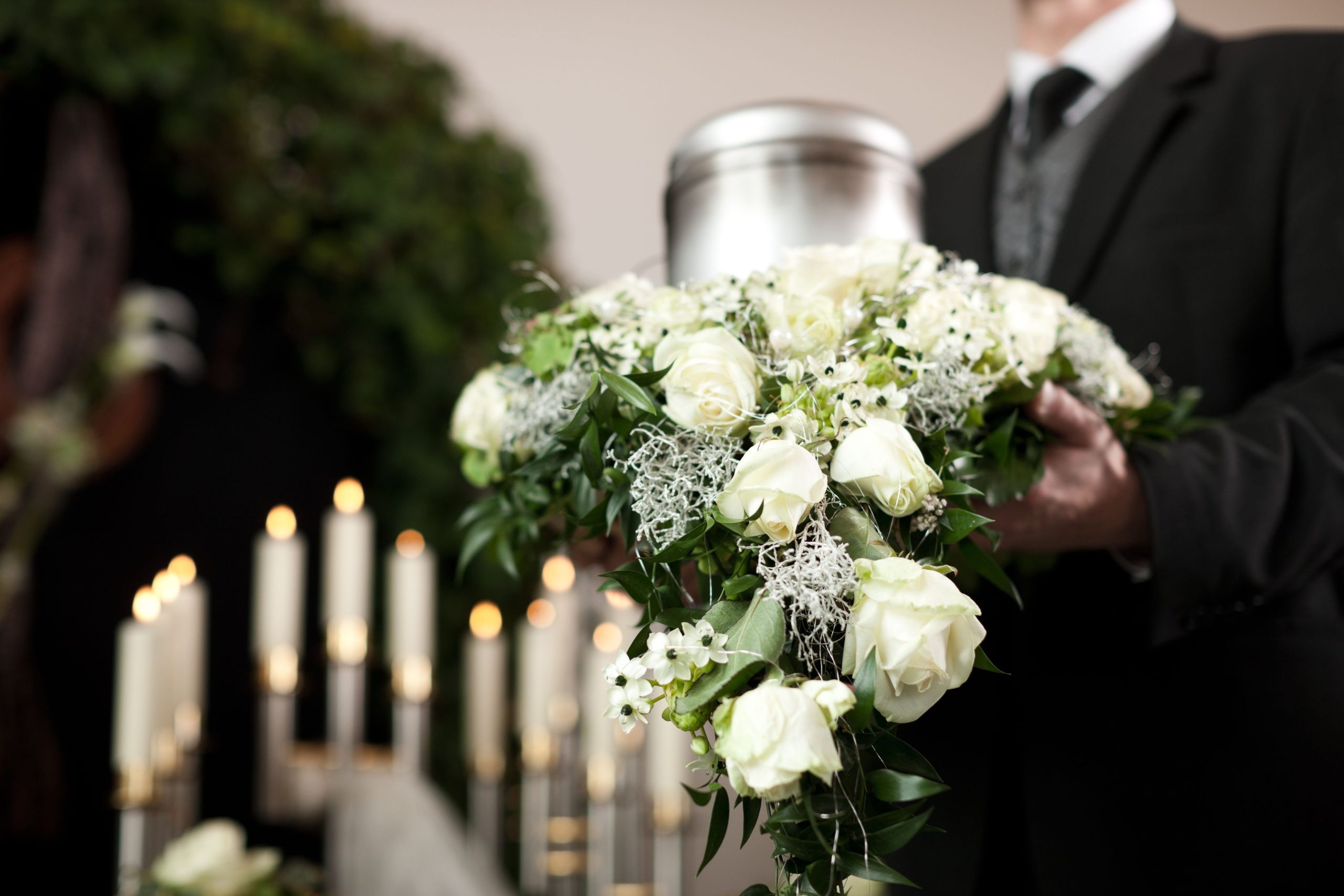 Creating Lasting Tributes Through Pet Funeral Service in Cheyenne, WY Support