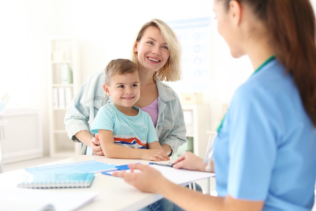 Real Success Stories At An Autism Center In Akron OH Families Rely On