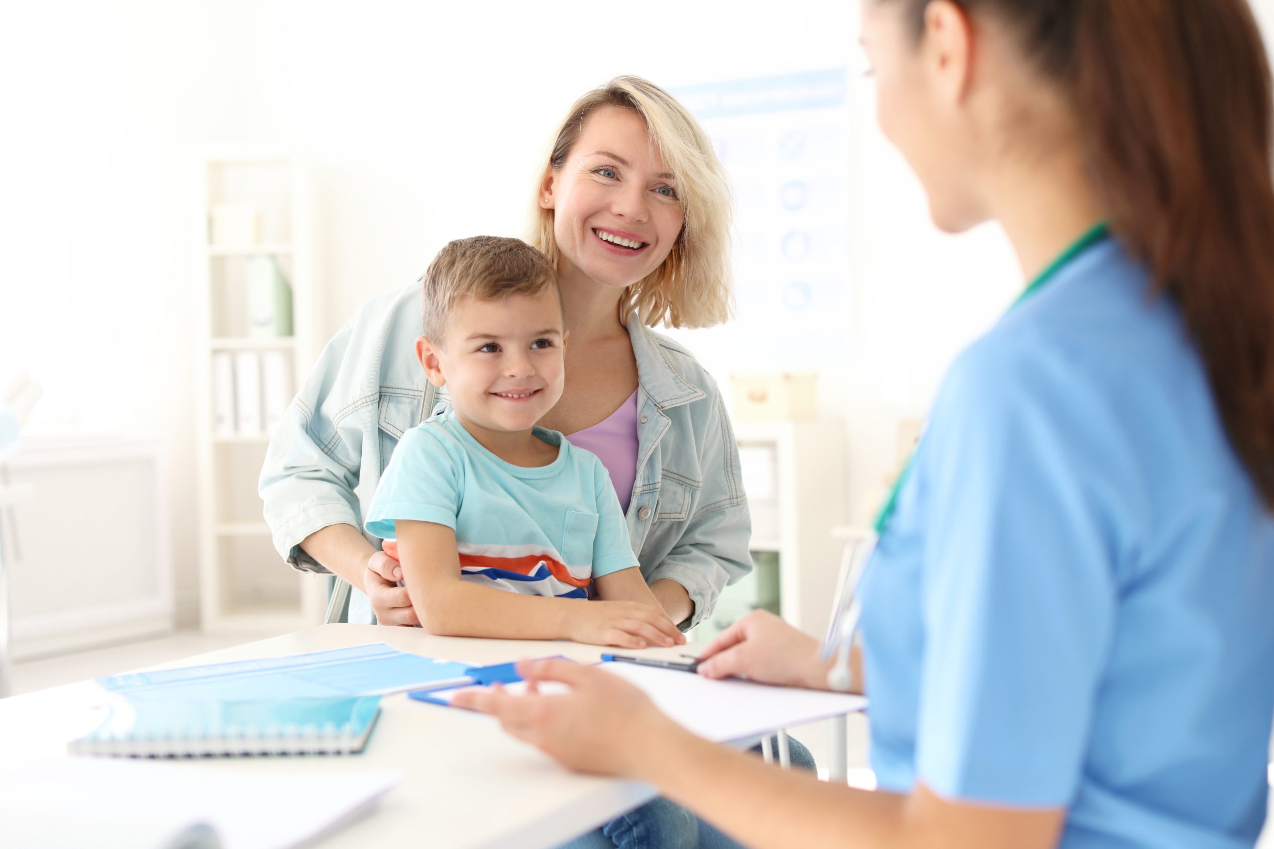 Real Success Stories At An Autism Center In Akron OH Families Rely On