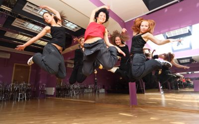 Boost Your Wellbeing by Joining Dance Classes For Adults Colorado Springs CO