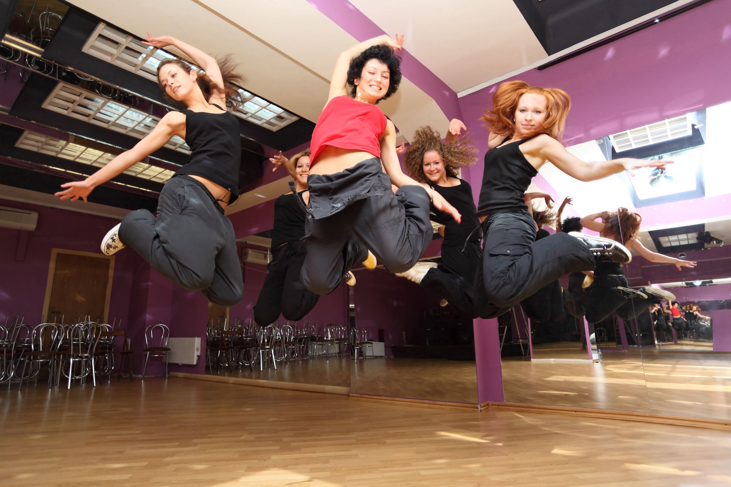 Boost Your Wellbeing by Joining Dance Classes For Adults Colorado Springs CO