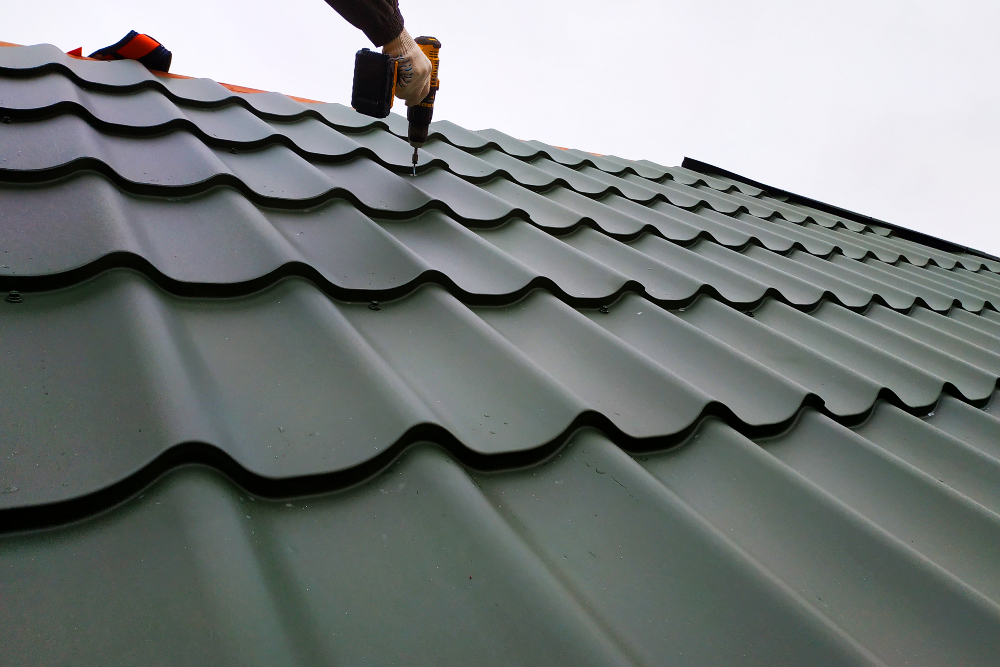 Find Reliable Roofing Solutions With a Residential Roofing Company Lexington, TN Homeowners Trust
