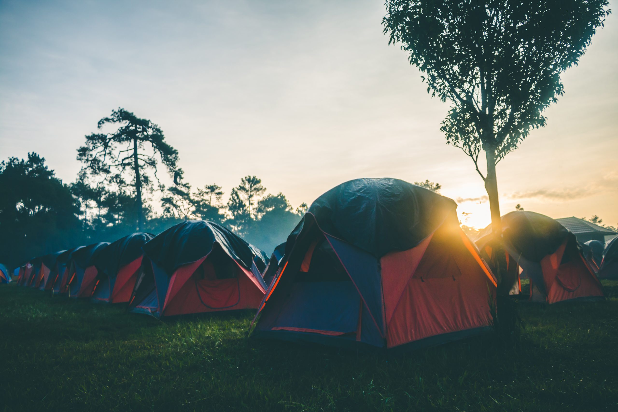 Best Tips to Ensure Your Camping Vacation Texas Trip Is Safe and HassleFree
