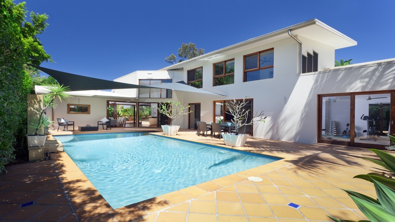 Transform Your Backyard Oasis with Pool Resurfacing in West Palm Beach, FL Today