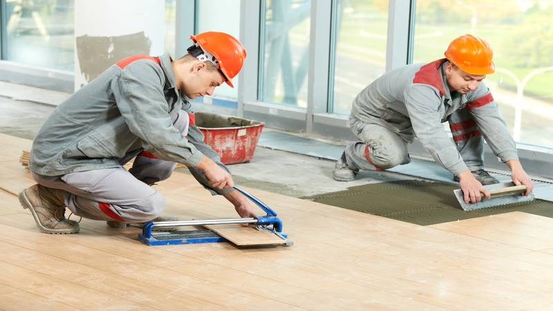 Upgrade your living space with home flooring Fairburn, GA, locals recommend for style and durability