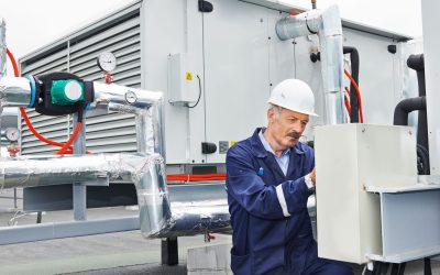 Beat the Heat with an HVAC Company Midwest City OK Residents Trust for Repairs