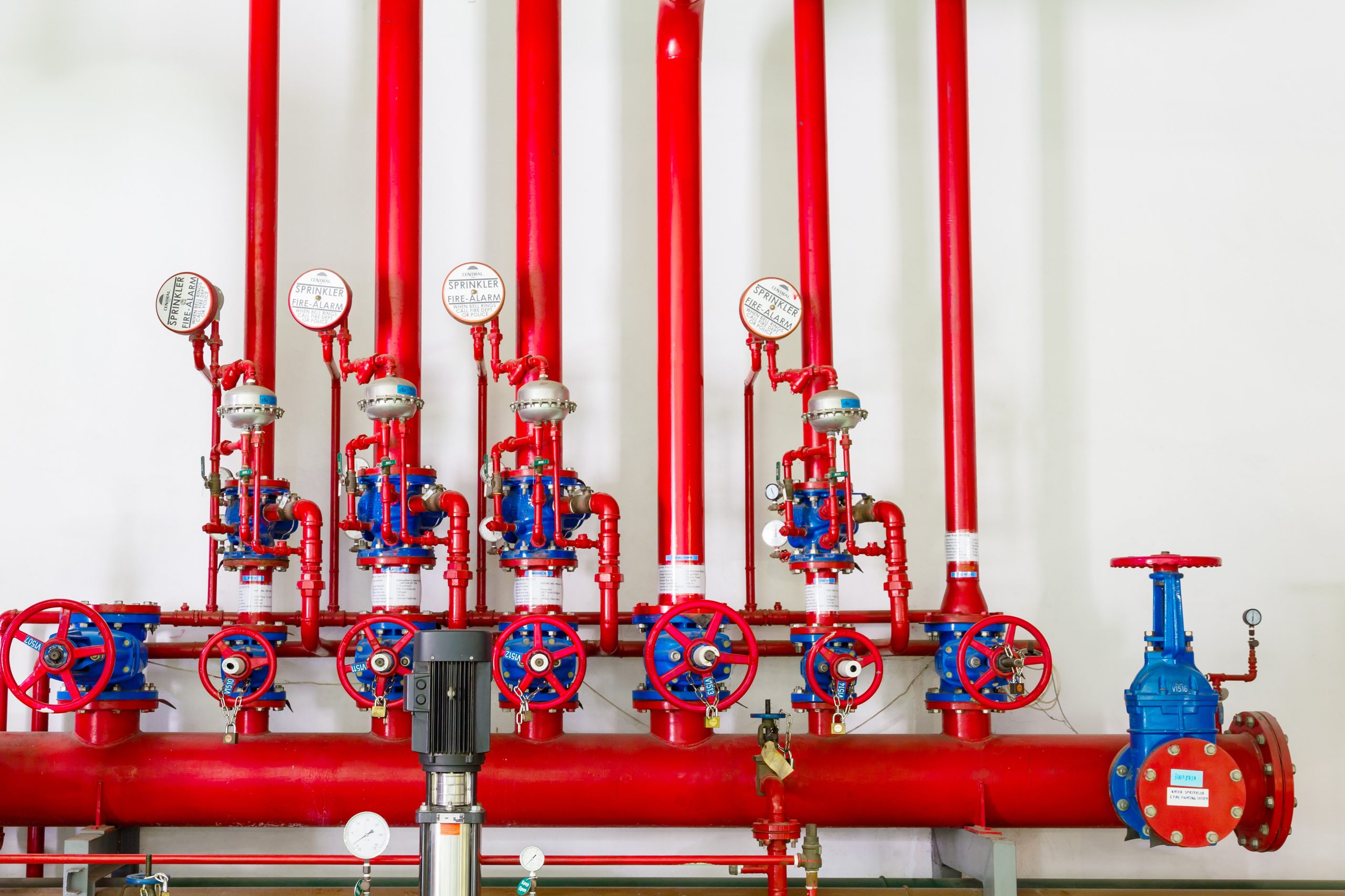 What to Expect from a Sprinkler System Contractor in Spring Hill, FL for Hassle-Free Upkeep
