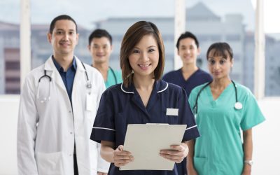 Comprehensive Care Awaits With a Medical Assistant Near Schaumburg, IL