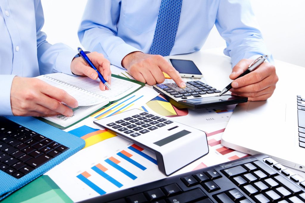 Secure smarter savings plans with an online business savings account in Buford, GA
