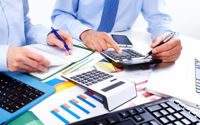 Secure smarter savings plans with an online business savings account in Buford, GA