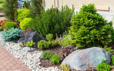 Transform Your Outdoor Space With a Skilled Landscaping Contractor, Highland Park, IL