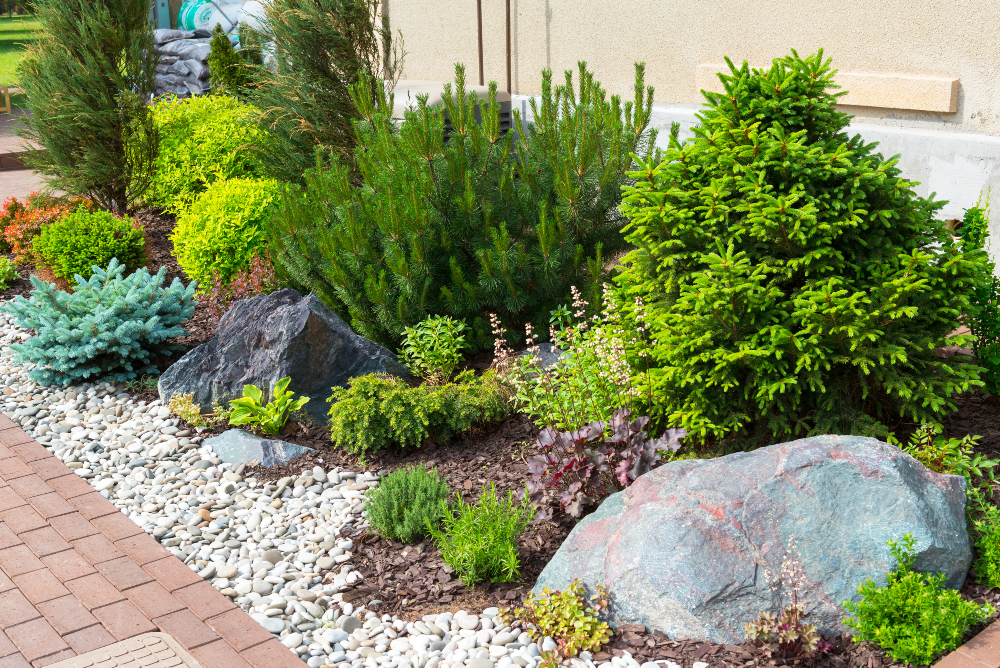 Transform Your Outdoor Space With a Skilled Landscaping Contractor, Highland Park, IL