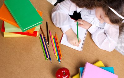 Building Strong Foundations at an Early Learning Center in Downers Grove for Growing Minds