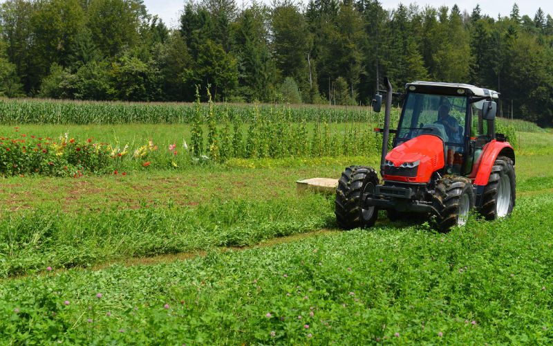 Key Benefits From Using A Kubota Tractor Rental Dealer In Kiowa CO For Land Management