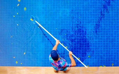 Benefits of Using Pool Cleaning Services Navarre FL for a Hassle Free Summer
