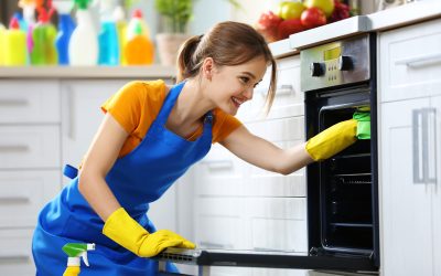 Keep Your Kitchen Running Smoothly by Scheduling Stove Repair in St. Louis, MO