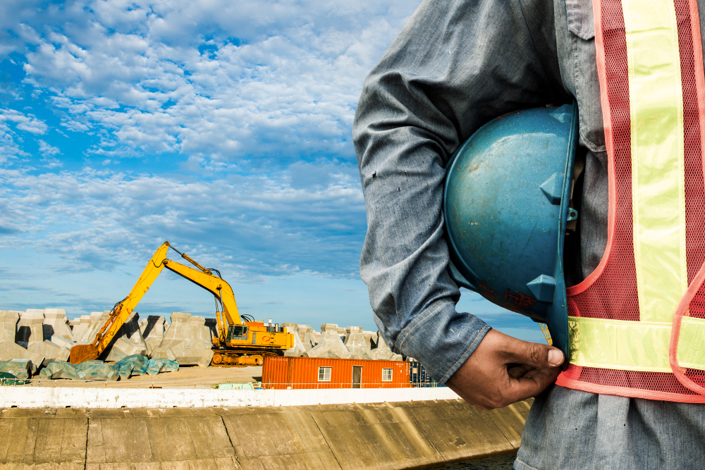 How Concrete Pumping Lafayette, LA Streamlines Large Commercial Construction Jobs